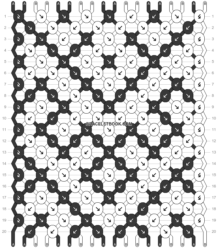 Normal pattern #86943 pattern