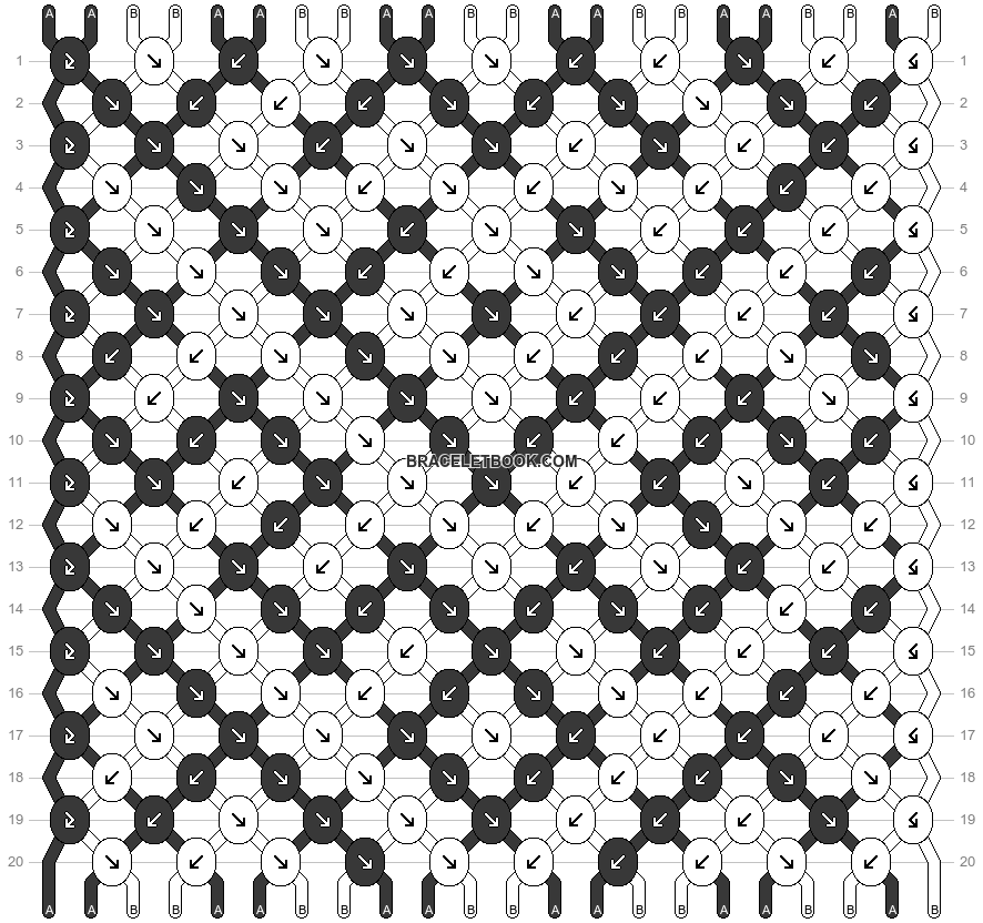Normal pattern #86944 pattern