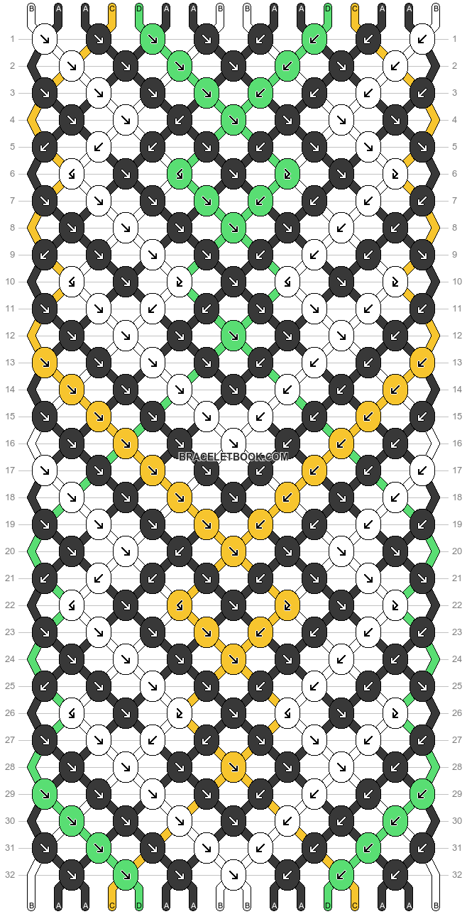 Normal pattern #86961 pattern