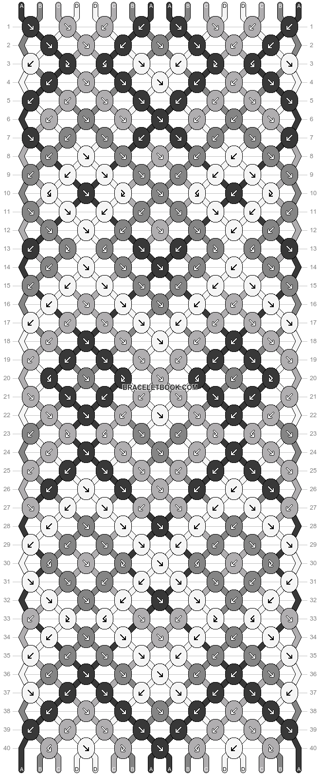 Normal pattern #87061 pattern