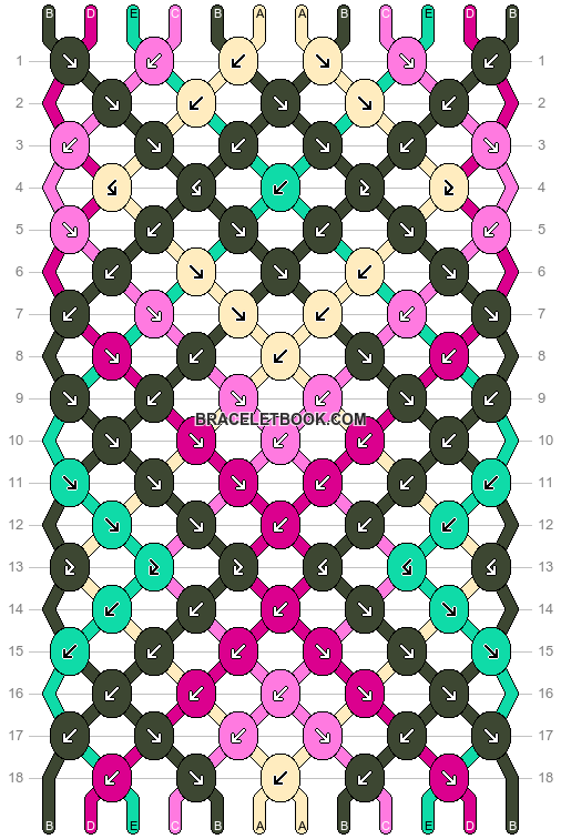 Normal pattern #87357 pattern