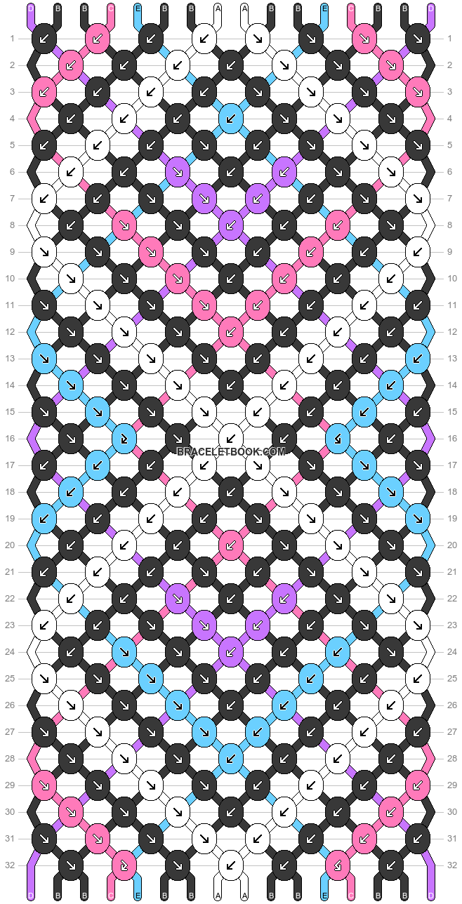Normal pattern #87401 pattern