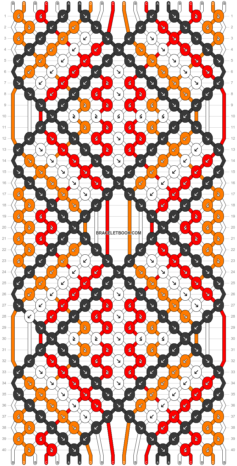 Normal pattern #87417 pattern