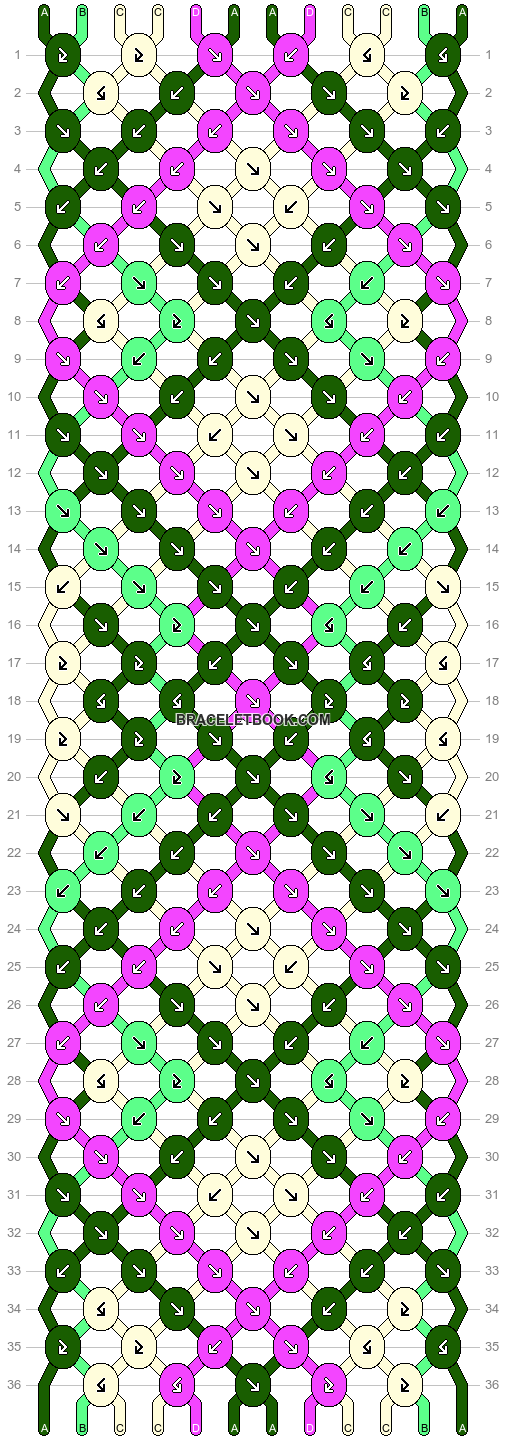 Normal pattern #87423 pattern