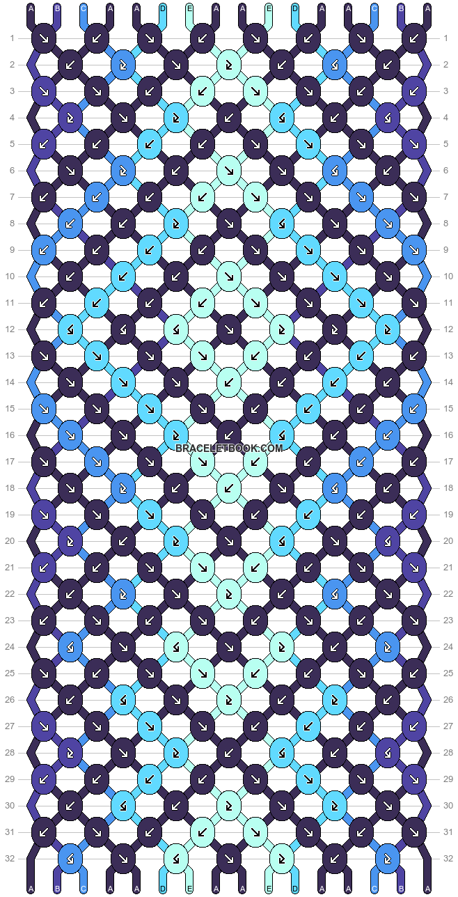 Normal pattern #87438 pattern