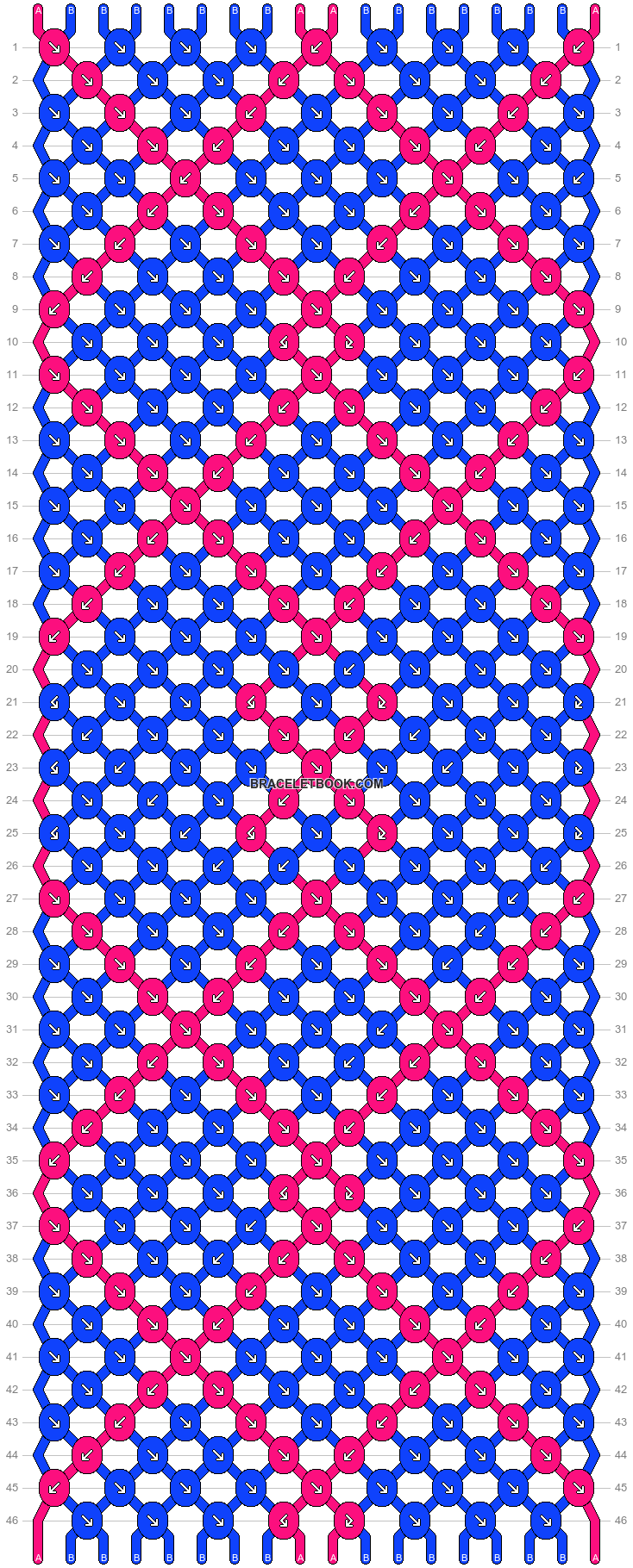 Normal pattern #87555 pattern