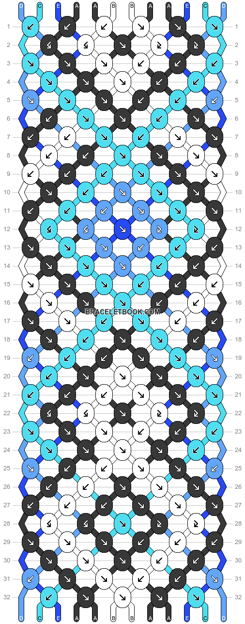 Normal pattern #87595 pattern