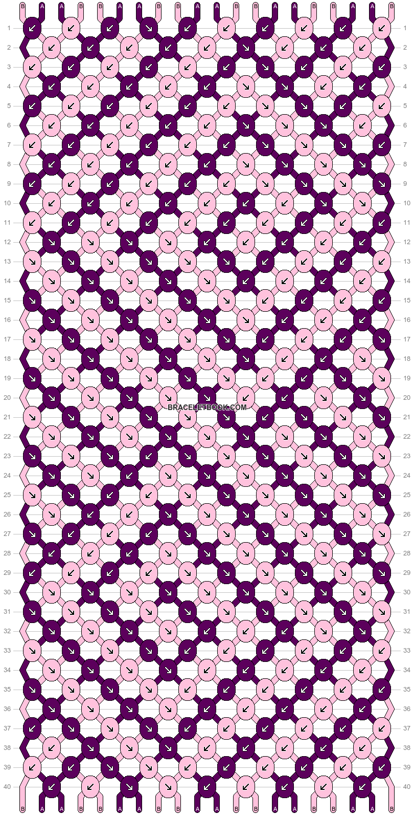 Normal pattern #87710 pattern