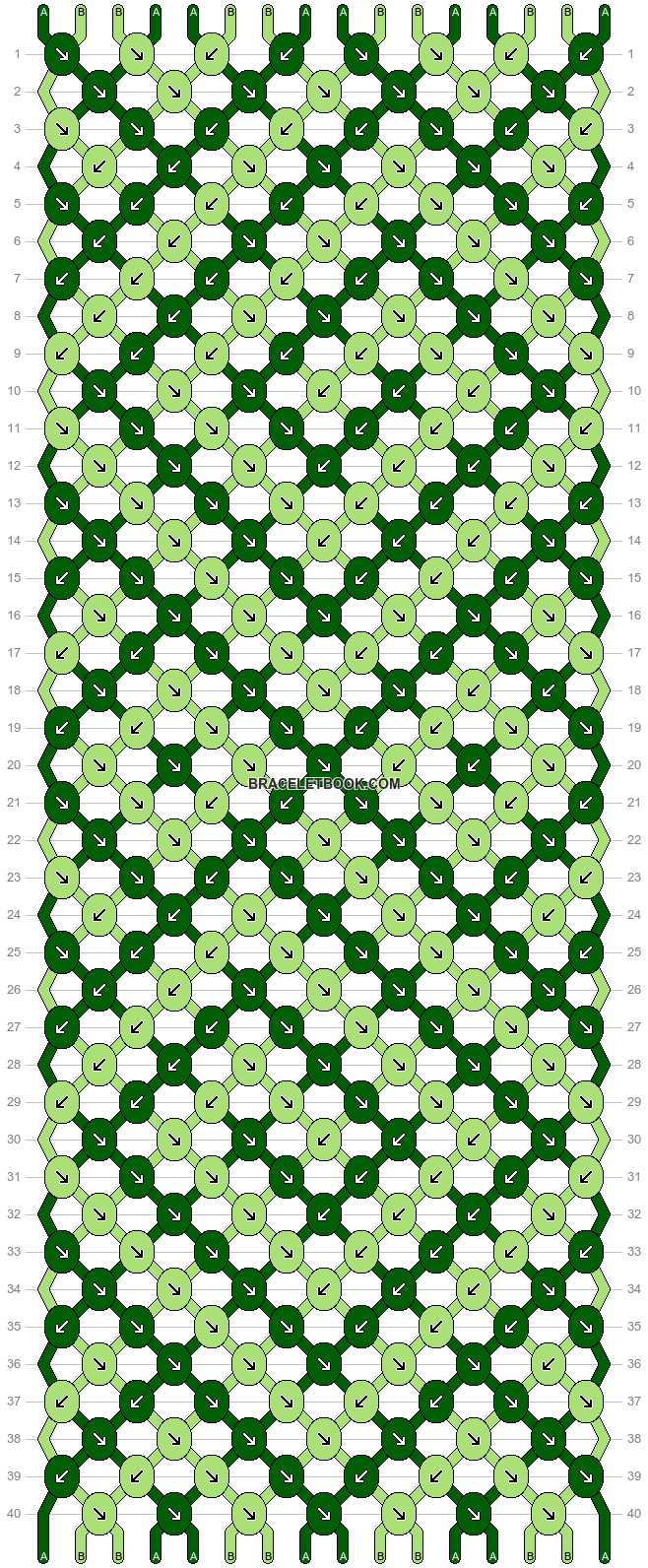 Normal pattern #87711 pattern