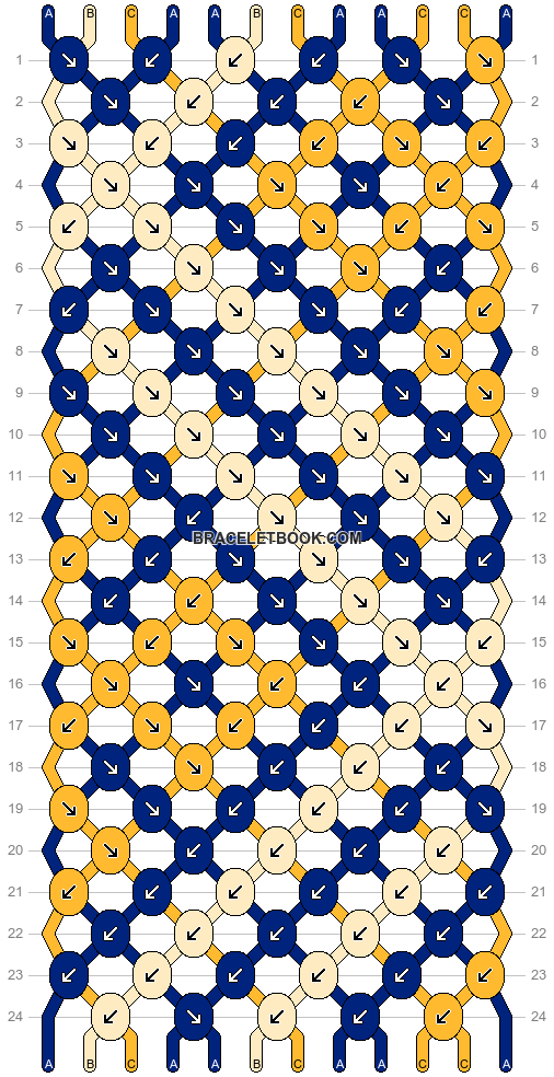Normal pattern #87714 pattern