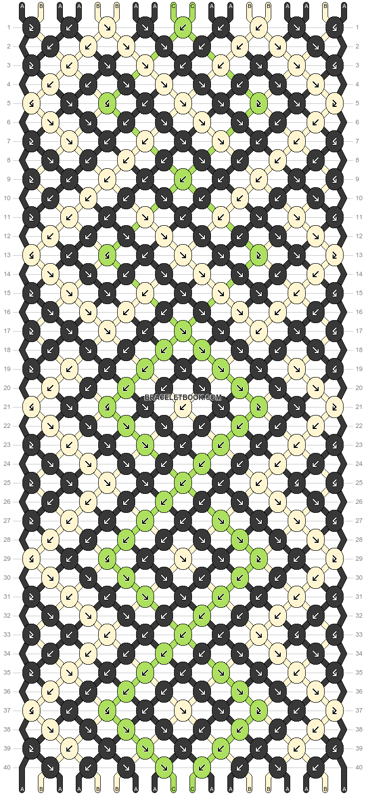 Normal pattern #87718 pattern