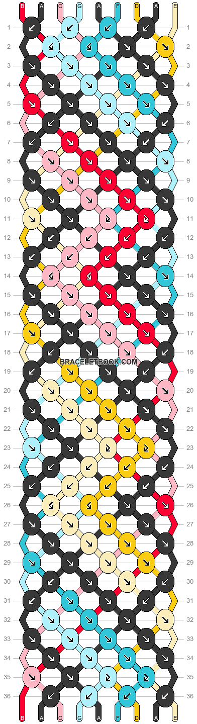 Normal pattern #87760 pattern