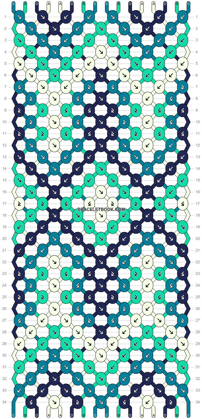 Normal pattern #87801 pattern