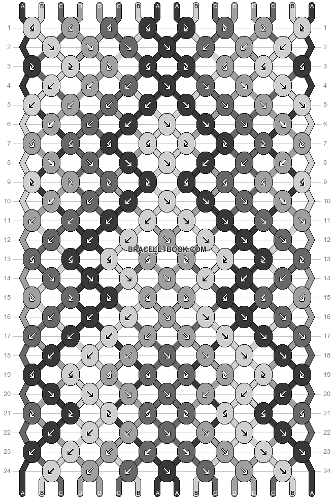 Normal pattern #87952 pattern