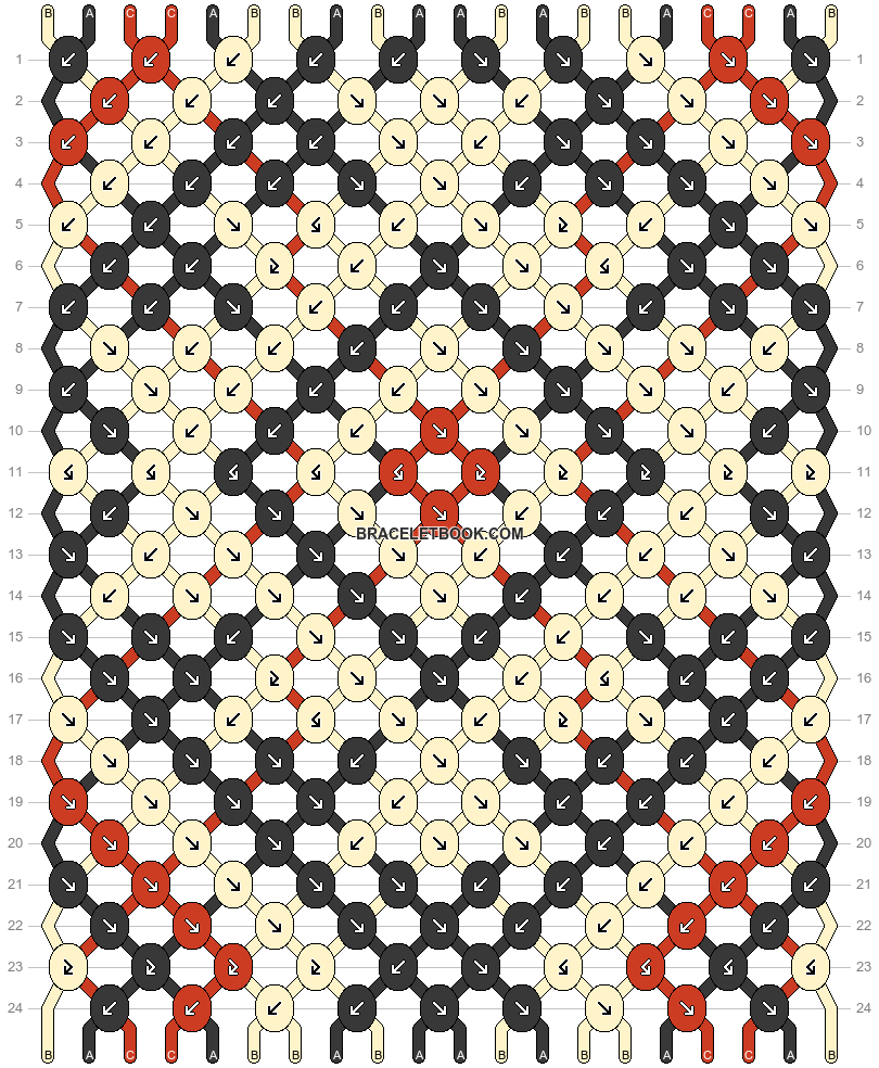 Normal pattern #87968 pattern