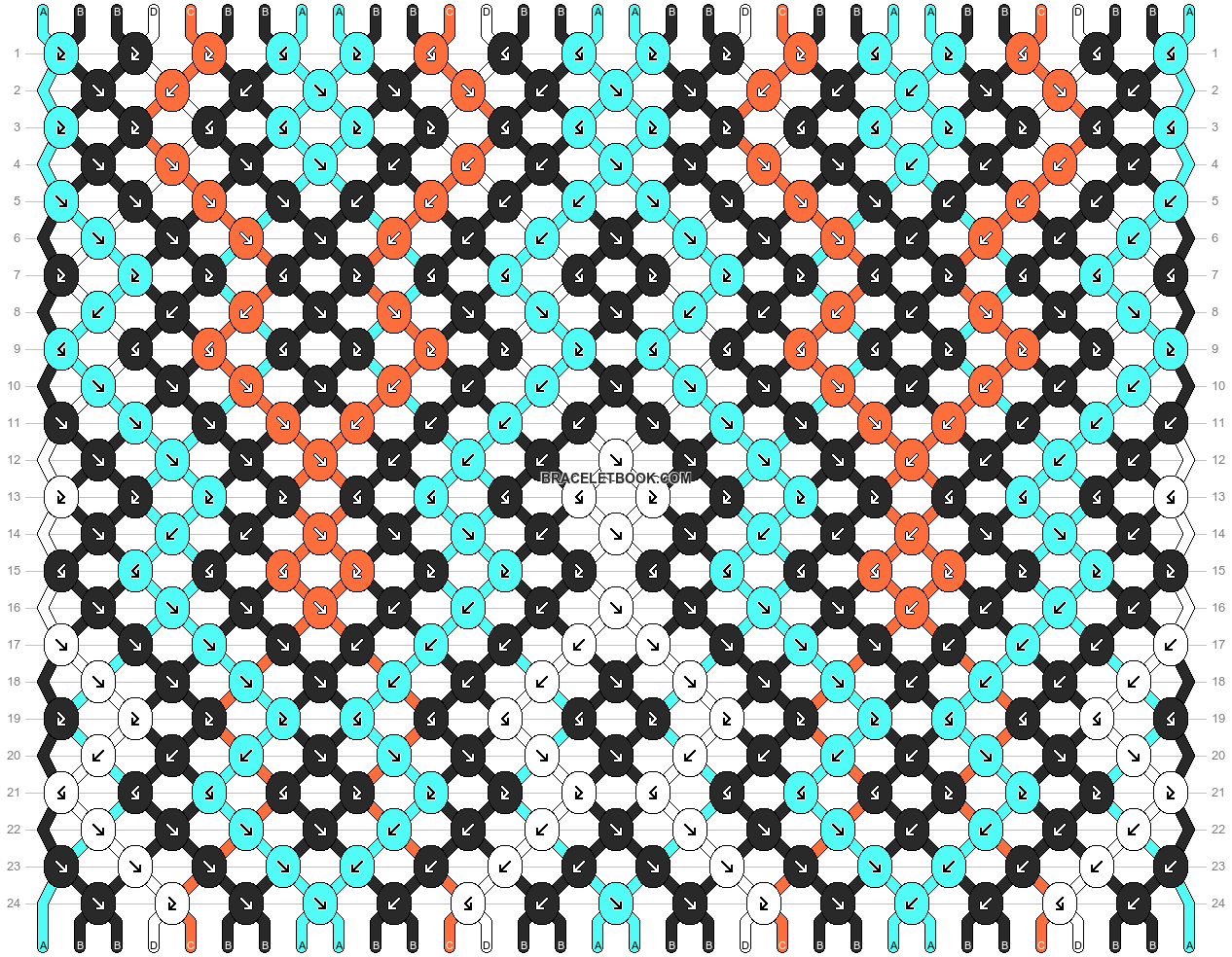Normal pattern #87990 pattern