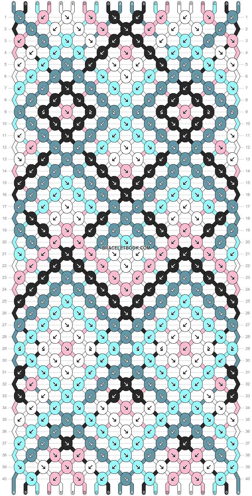 Normal pattern #88040 pattern