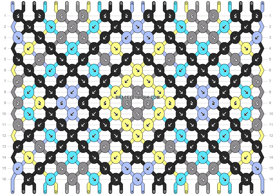 Normal pattern #88046 pattern