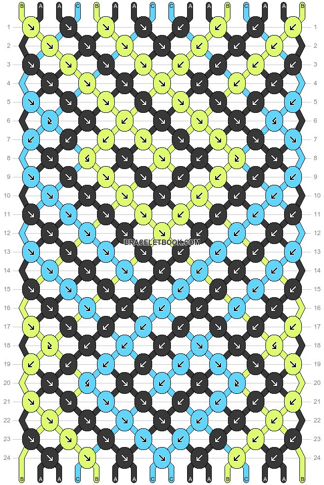 Normal pattern #88052 pattern