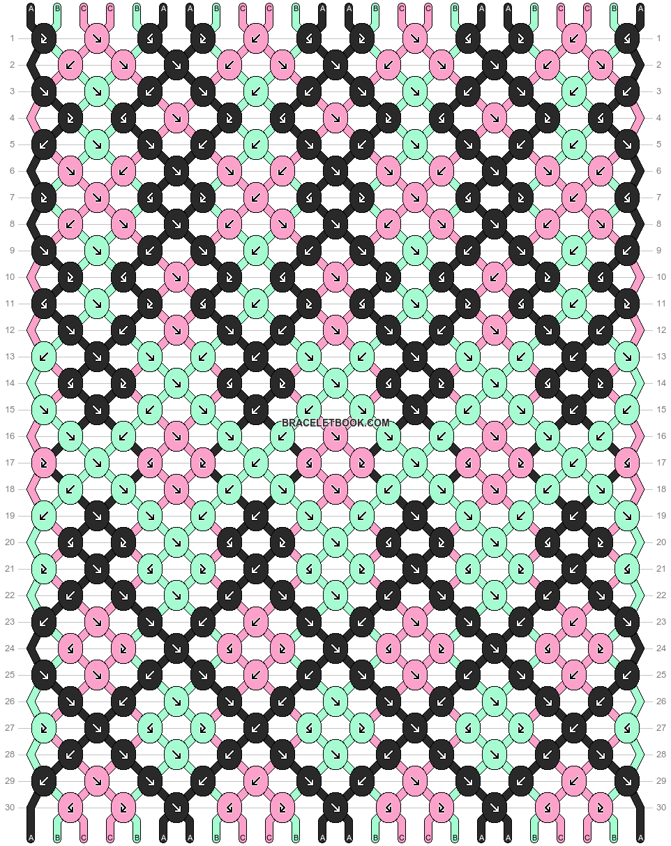 Normal pattern #88060 pattern