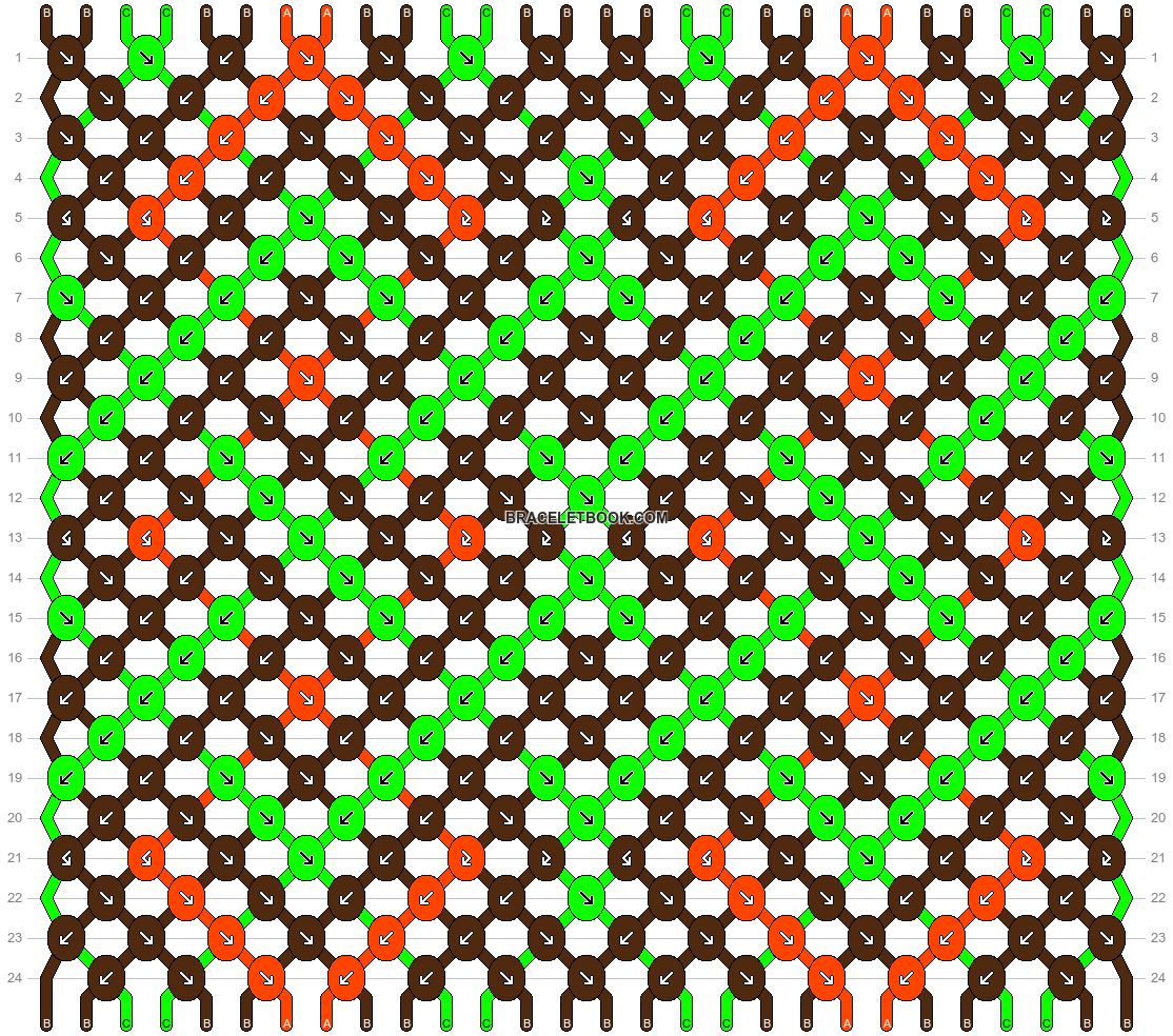Normal pattern #88072 pattern