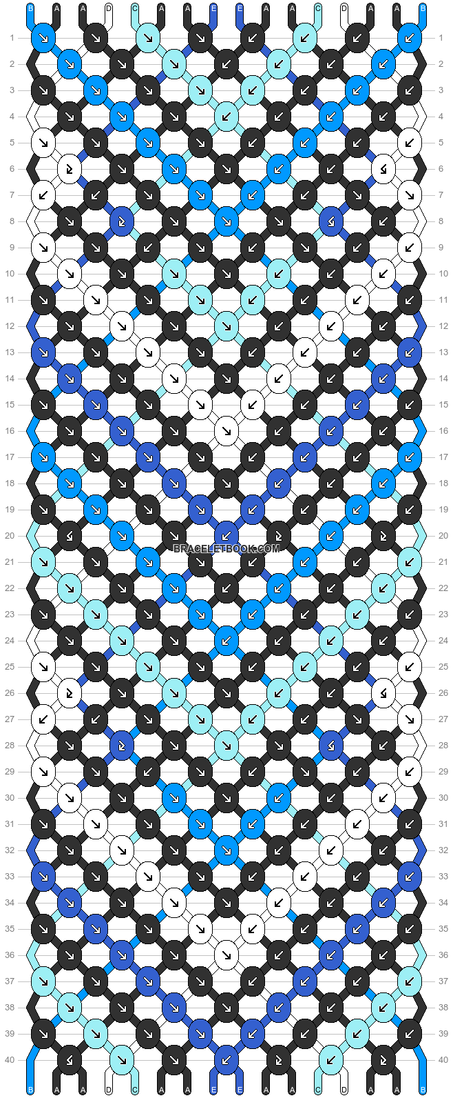 Normal pattern #88105 pattern