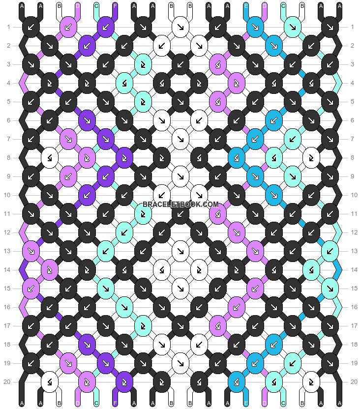 Normal pattern #88403 pattern