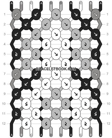 Normal pattern #88436 pattern
