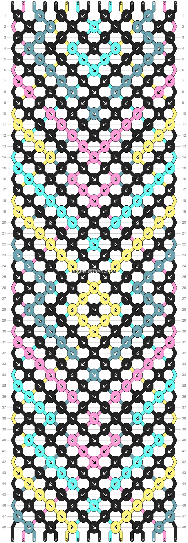 Normal pattern #88447 pattern