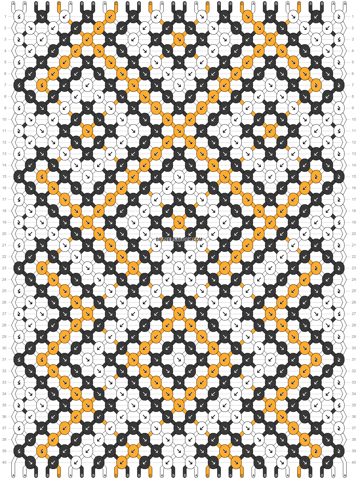 Normal pattern #88491 pattern