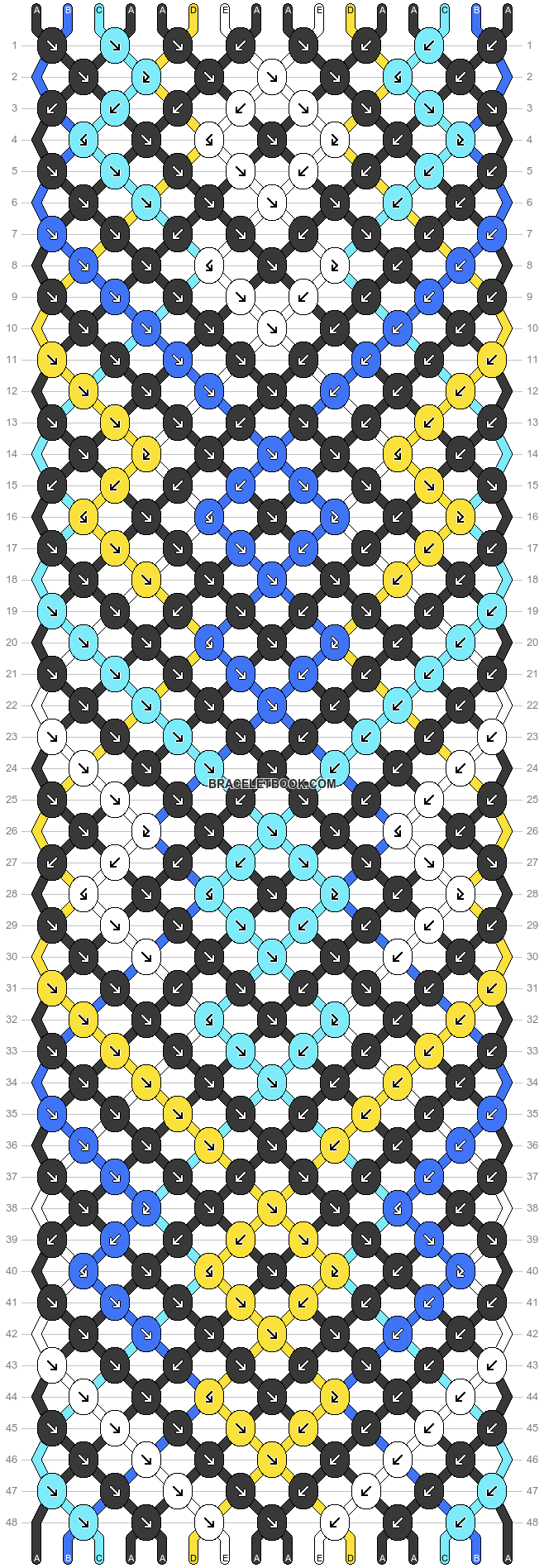 Normal pattern #88529 pattern