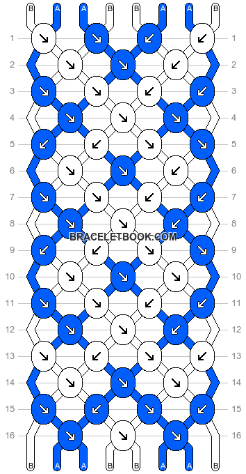Normal pattern #88555 pattern