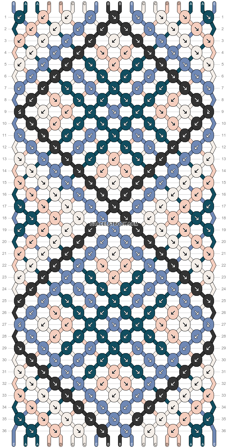 Normal pattern #88564 pattern