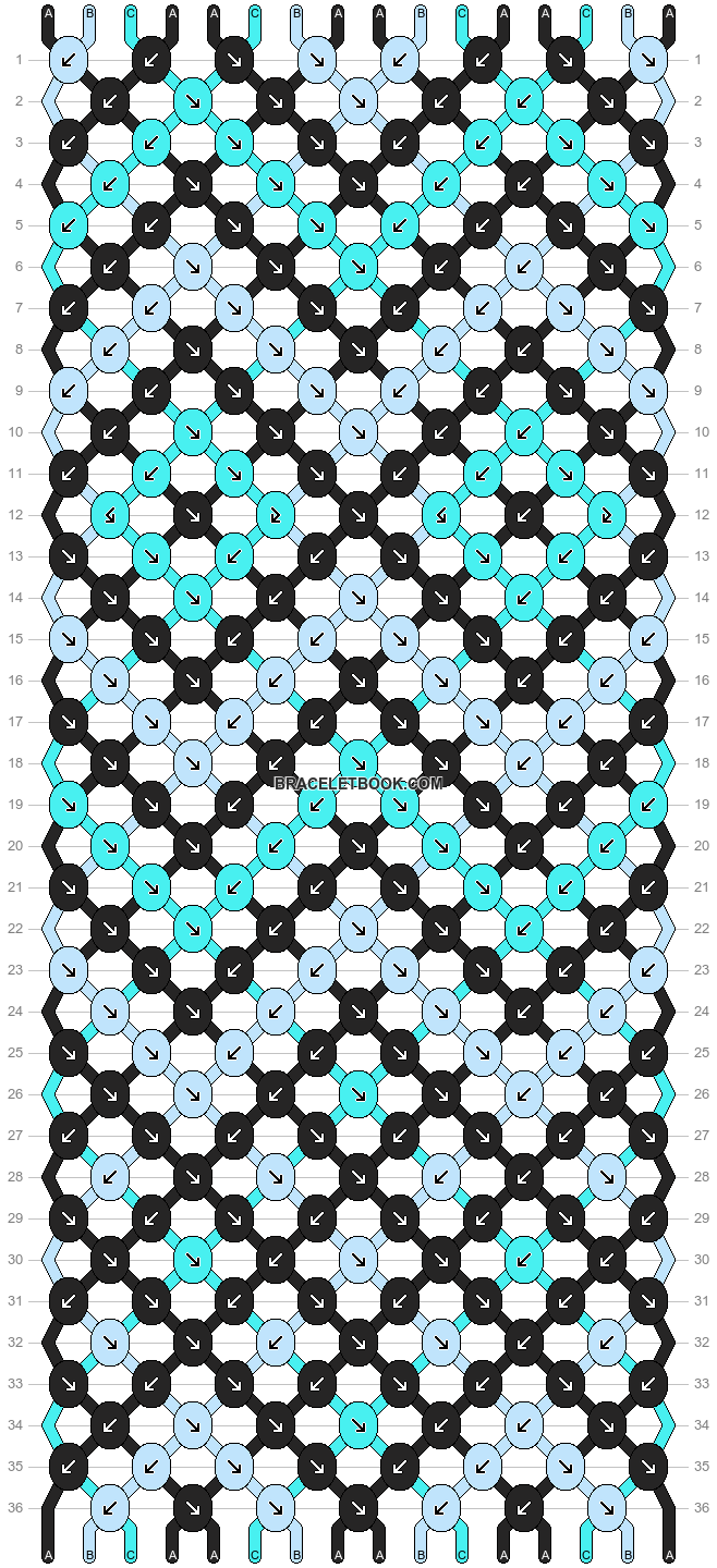 Normal pattern #88569 pattern