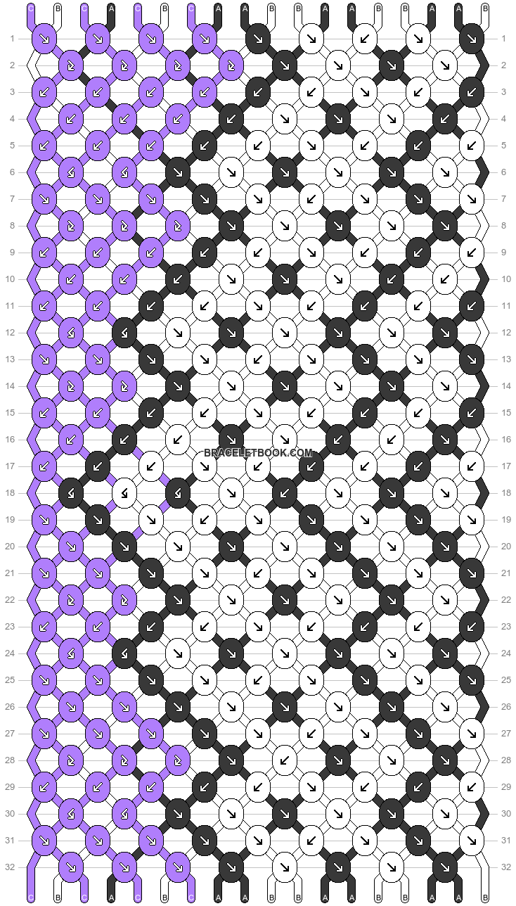 Normal pattern #88632 pattern