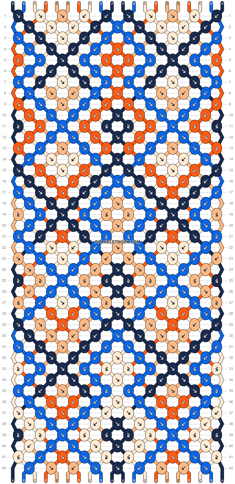 Normal pattern #88679 pattern