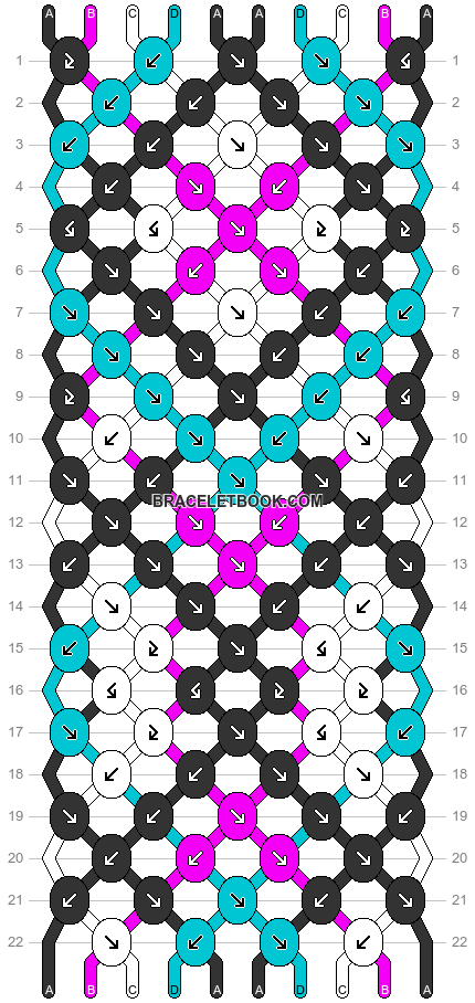 Normal pattern #88804 pattern