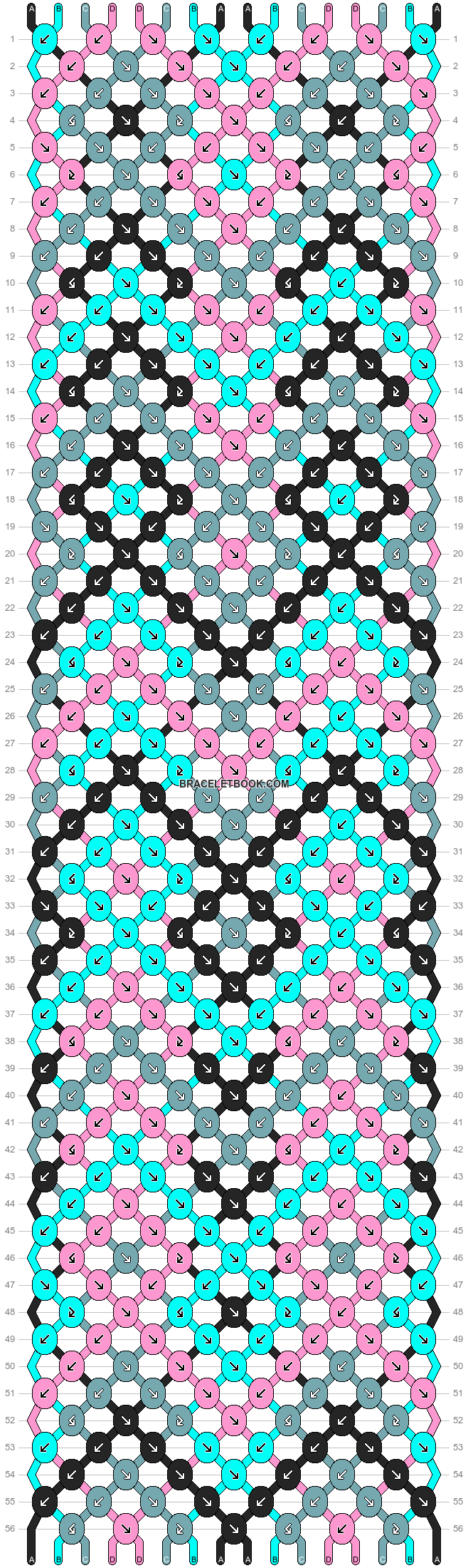 Normal pattern #88925 pattern