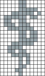 Alpha pattern #88971 preview