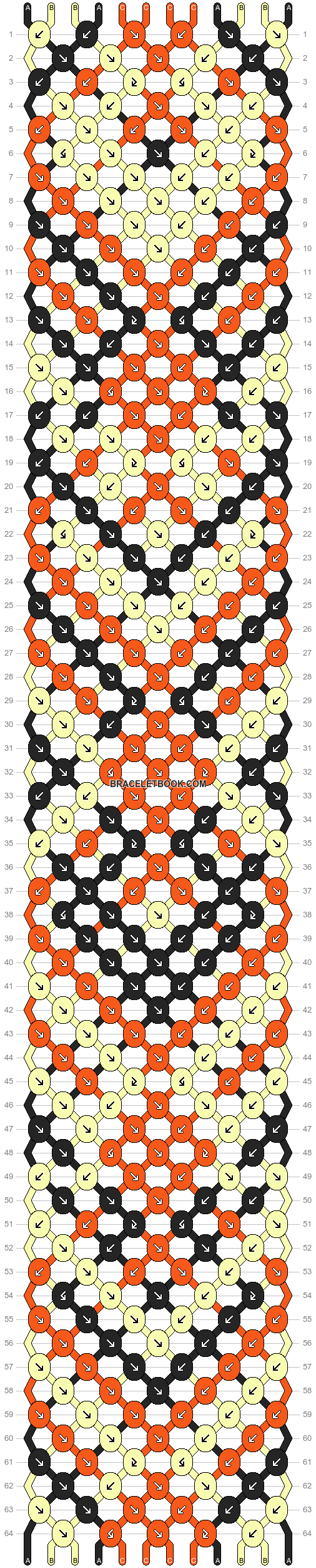 Normal pattern #89000 pattern