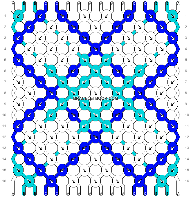 Normal pattern #89036 pattern