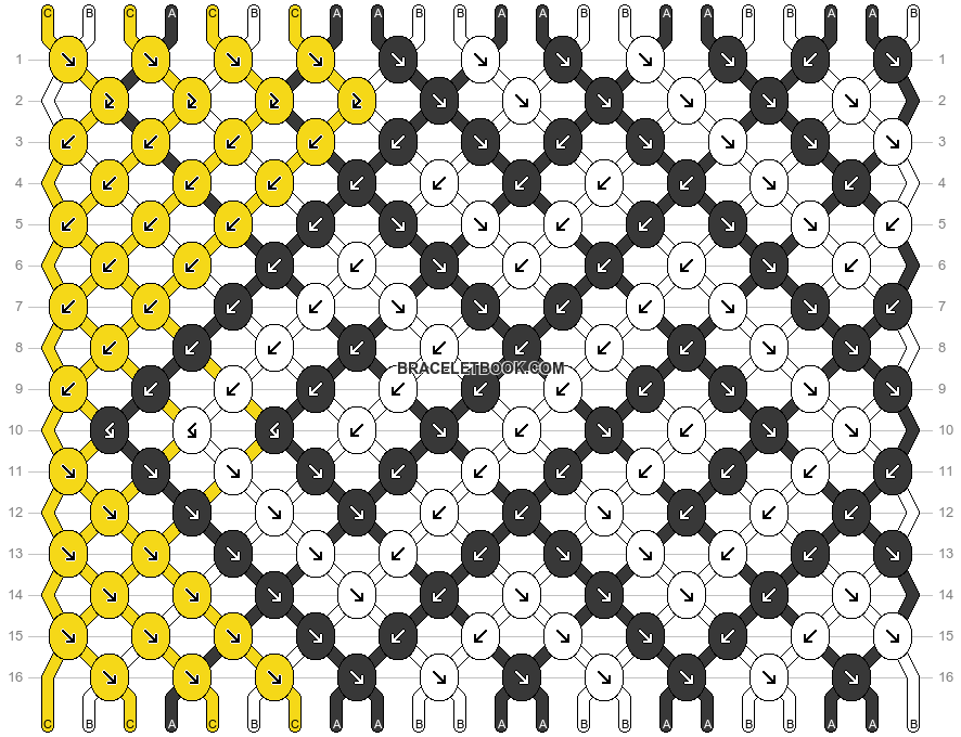 Normal pattern #89200 pattern