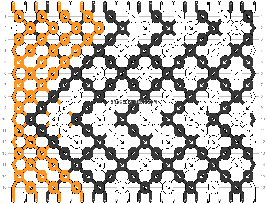Normal pattern #89201 pattern