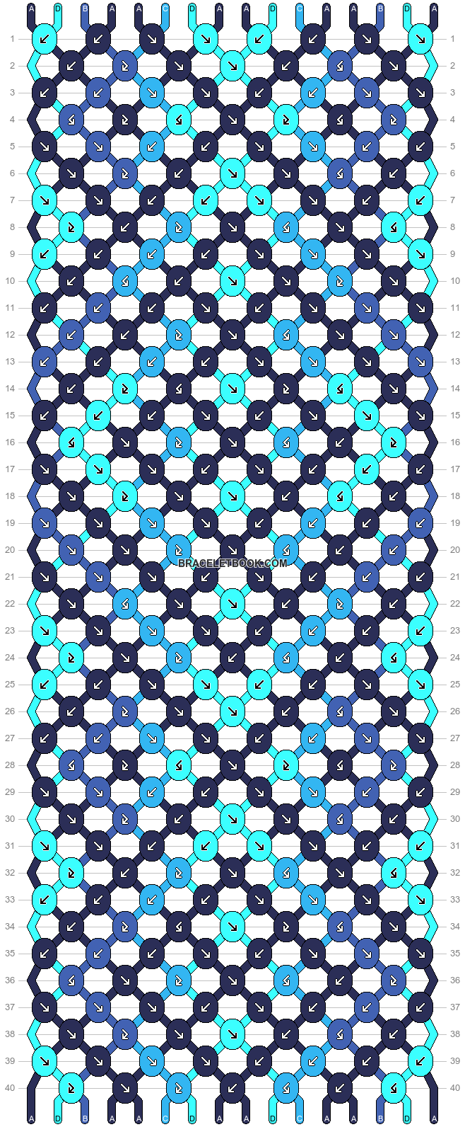 Normal pattern #89238 pattern