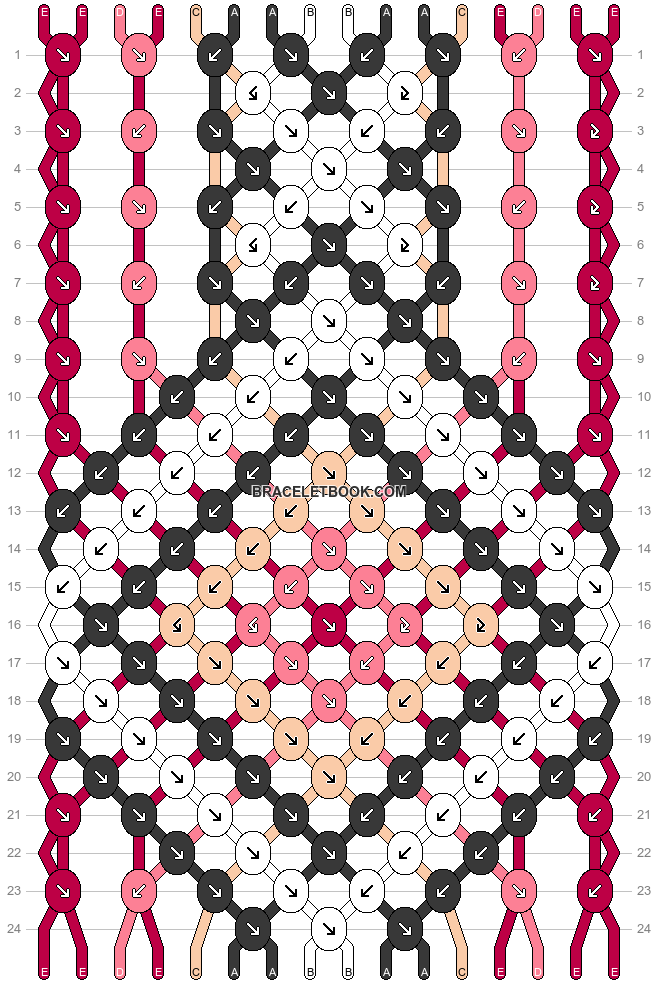 Normal pattern #89462 pattern