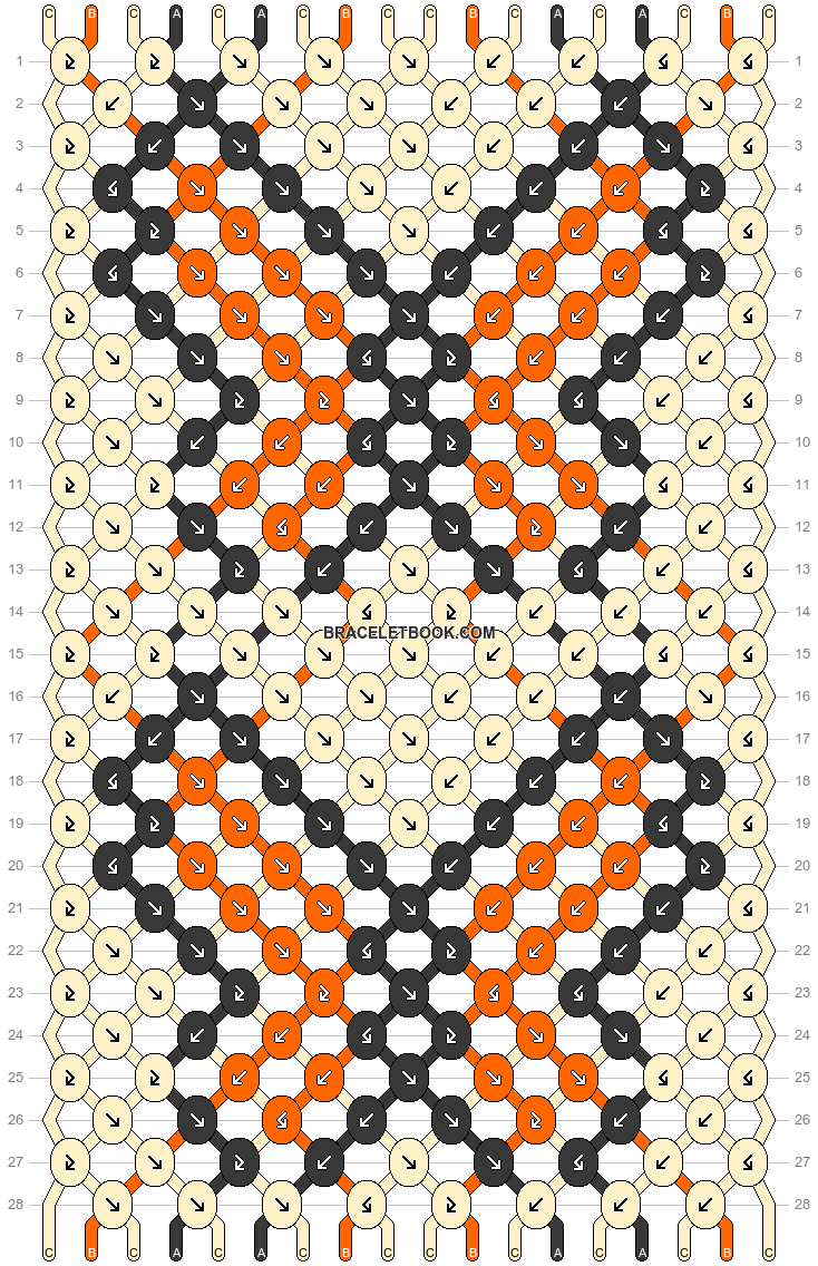 Normal pattern #89613 pattern