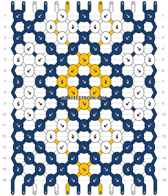 Normal pattern #89619 pattern