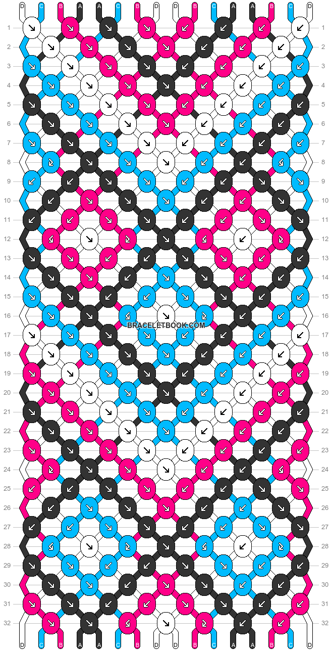 Normal pattern #89711 pattern