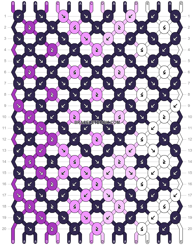 Normal pattern #89936 pattern