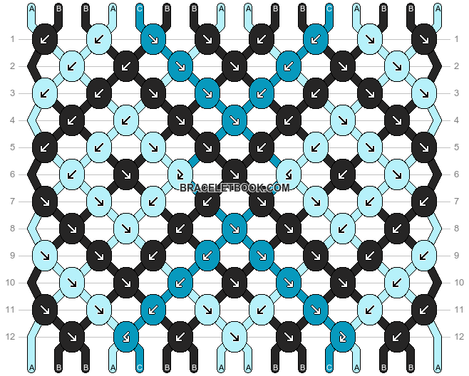Normal pattern #89964 pattern